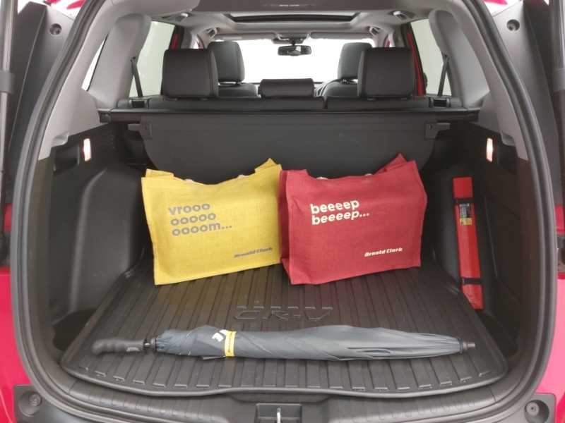 Used Honda CR-V 2019 for sale - 77750913: Photo 8