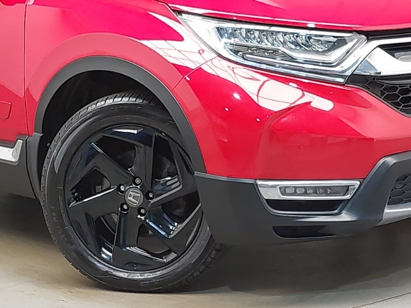 Used Honda CR-V 2019 for sale - 77750913: Photo 9