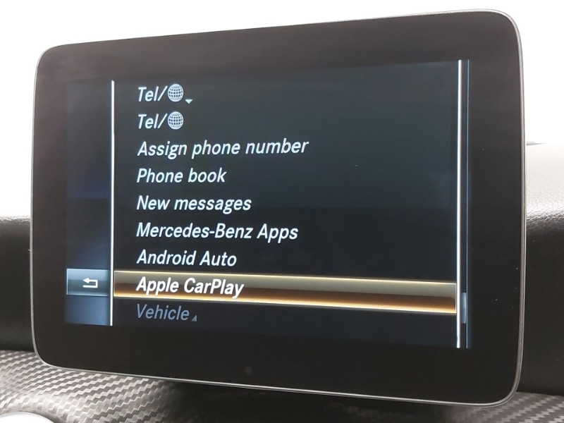 Used Mercedes-Benz A-Class 2017 for sale - 77881625: Photo 10