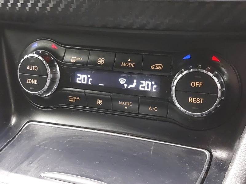 Used Mercedes-Benz A-Class 2017 for sale - 77881625: Photo 15