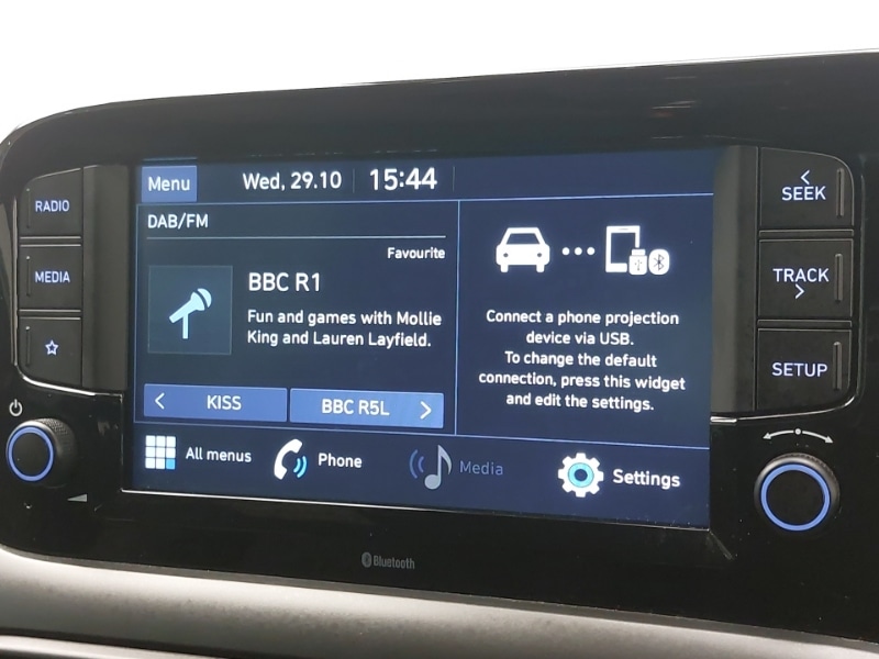 Used Hyundai i10 2021 for sale - 76407979: Photo 10