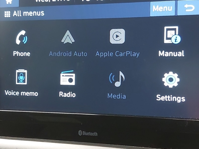 Used Hyundai i10 2021 for sale - 76407979: Photo 11