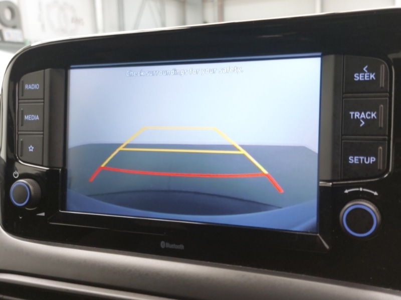 Used Hyundai i10 2021 for sale - 76407979: Photo 12