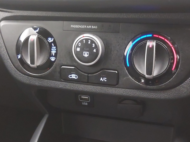 Used Hyundai i10 2021 for sale - 76407979: Photo 13