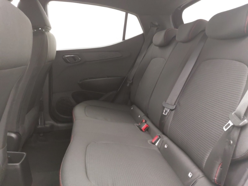 Used Hyundai i10 2021 for sale - 76407979: Photo 6