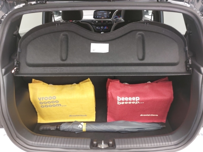 Used Hyundai i10 2021 for sale - 76407979: Photo 8