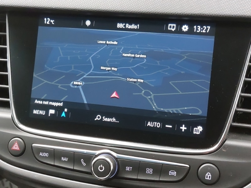 Used Vauxhall Crossland 2022 for sale - 77579901: Photo 10