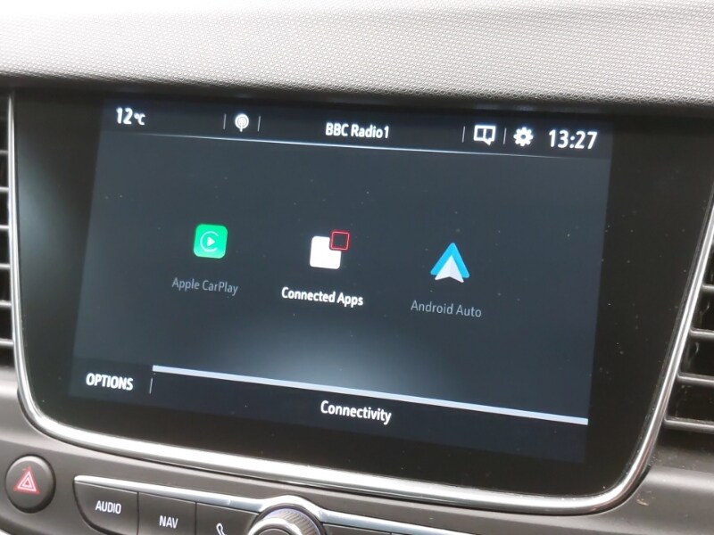 Used Vauxhall Crossland 2022 for sale - 77579901: Photo 11