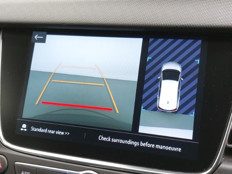 Used Vauxhall Crossland 2022 for sale - 77579901: Photo 12