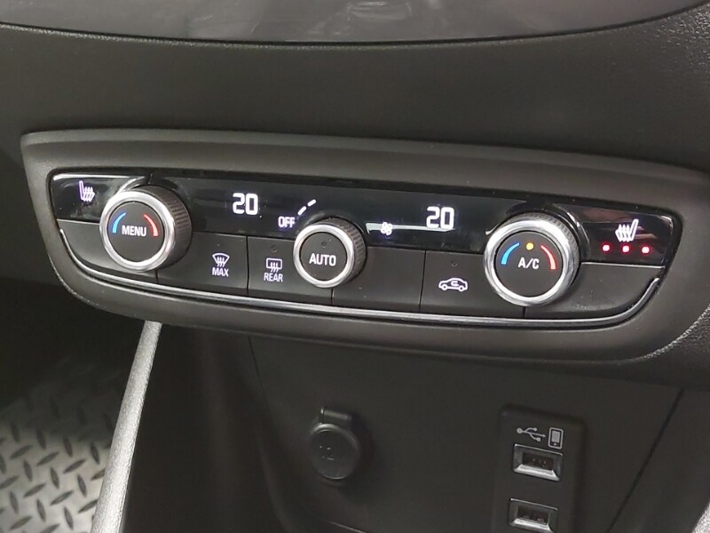 Used Vauxhall Crossland 2022 for sale - 77579901: Photo 14