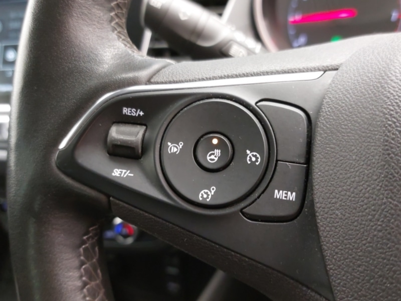 Used Vauxhall Crossland 2022 for sale - 77579901: Photo 16