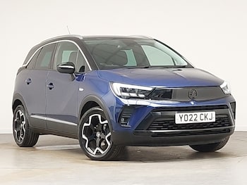 Used Vauxhall Crossland 2022 for sale - 77579901: Photo
