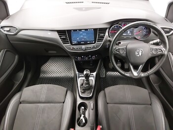Used Vauxhall Crossland 2022 for sale - 77579901: Photo