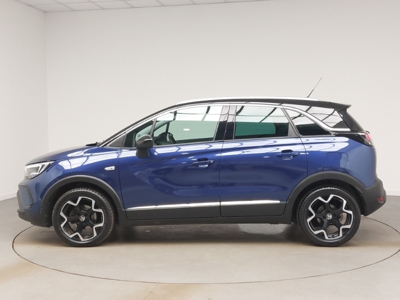 Used Vauxhall Crossland 2022 for sale - 77579901: Photo 4