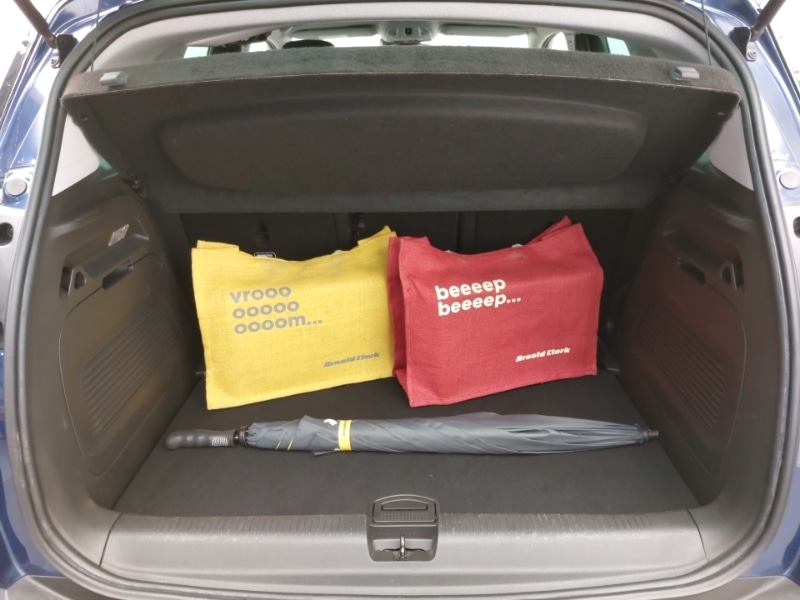 Used Vauxhall Crossland 2022 for sale - 77579901: Photo 8