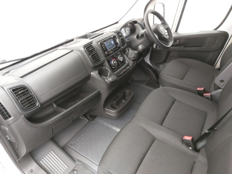 Used Citroen Relay 2025 for sale - 76464865: Photo 2