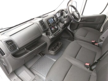 Used Citroen Relay 2025 for sale - 76464865: Photo