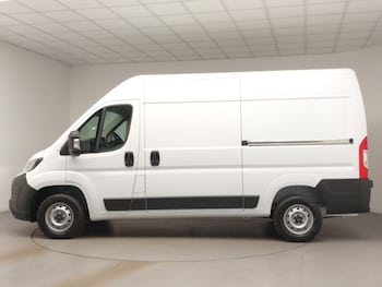 Used Citroen Relay 2025 for sale - 76464865: Photo