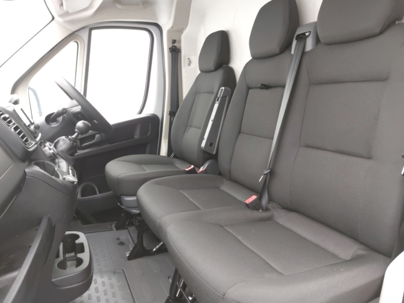 Used Citroen Relay 2025 for sale - 76464865: Photo 5