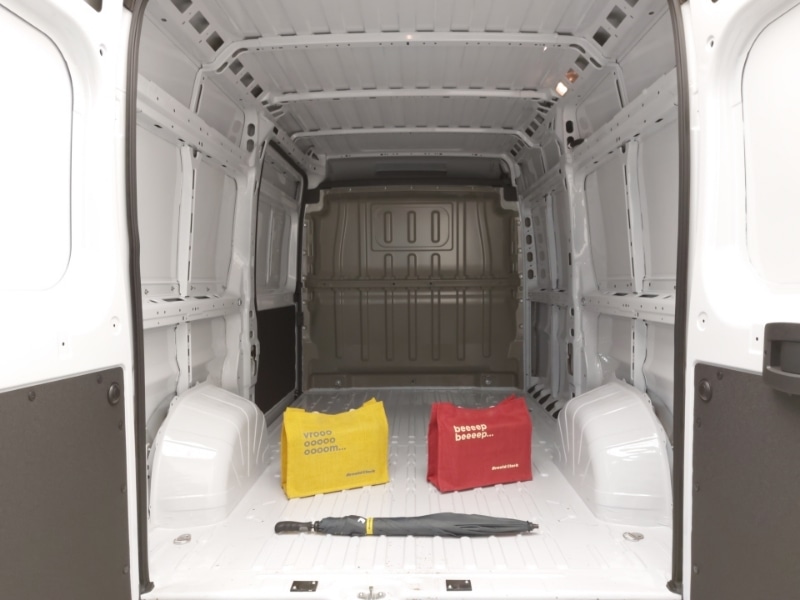 Used Citroen Relay 2025 for sale - 76464865: Photo 8