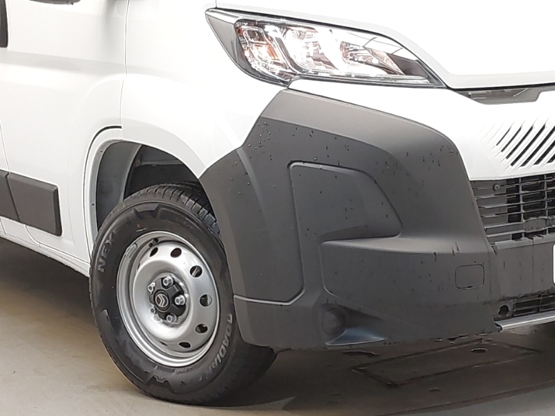 Used Citroen Relay 2025 for sale - 76464865: Photo 9