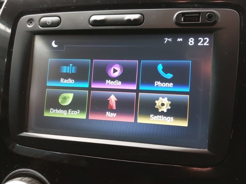 Used Renault Captur 2018 for sale - 76579056: Photo 10