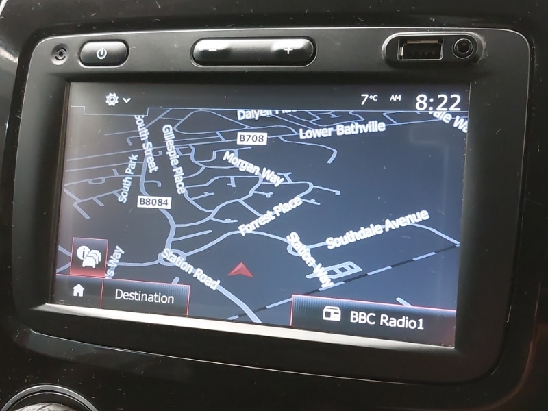 Used Renault Captur 2018 for sale - 76579056: Photo 11