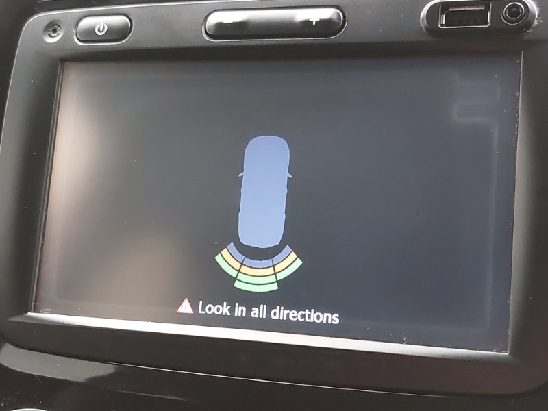 Used Renault Captur 2018 for sale - 76579056: Photo 12