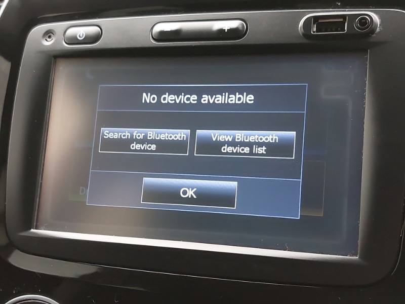 Used Renault Captur 2018 for sale - 76579056: Photo 13