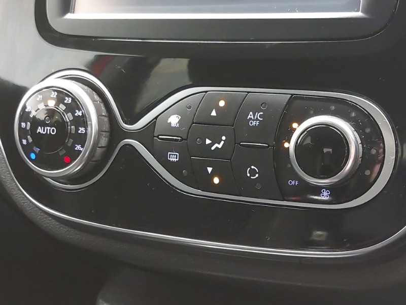 Used Renault Captur 2018 for sale - 76579056: Photo 14