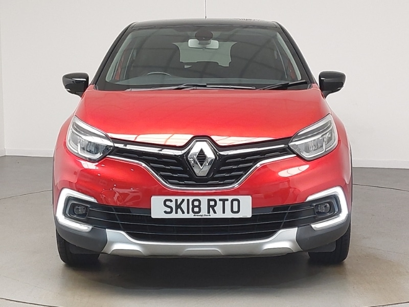 Used Renault Captur 2018 for sale - 76579056: Photo 18