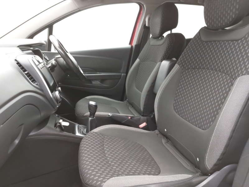 Used Renault Captur 2018 for sale - 76579056: Photo 5