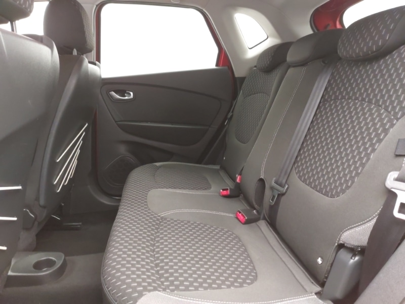 Used Renault Captur 2018 for sale - 76579056: Photo 6