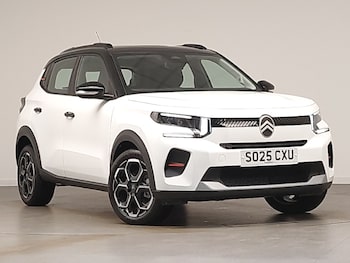 Used Citroen C3 2025 for sale - 77663788: Photo