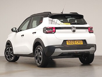 Used Citroen C3 2025 for sale - 77663788: Photo