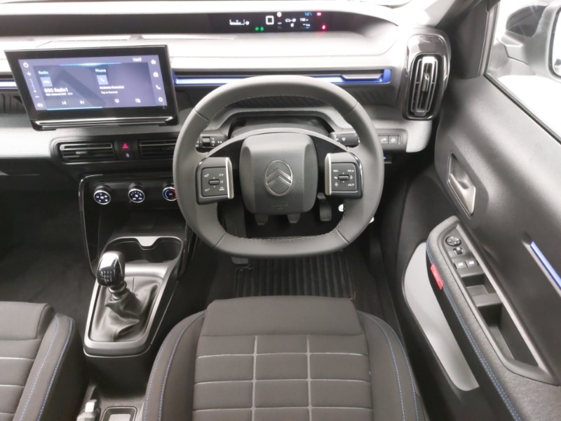 Used Citroen C3 2025 for sale - 77663788: Photo 7