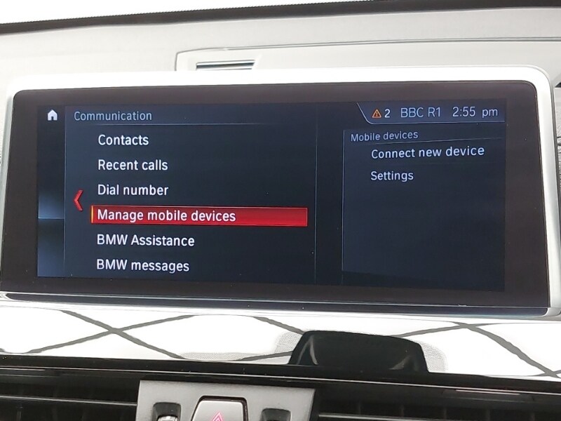 Used BMW X1 2022 for sale - 78093894: Photo 11