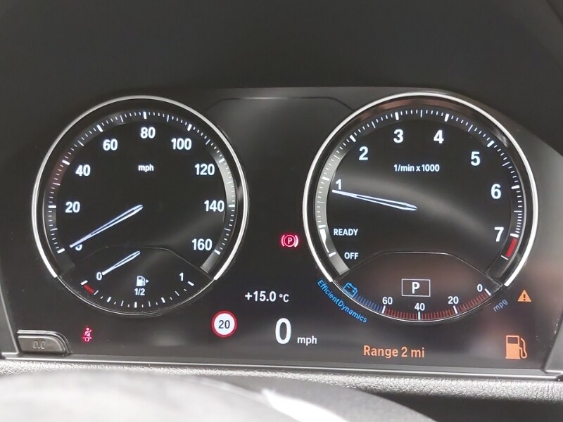 Used BMW X1 2022 for sale - 78093894: Photo 19