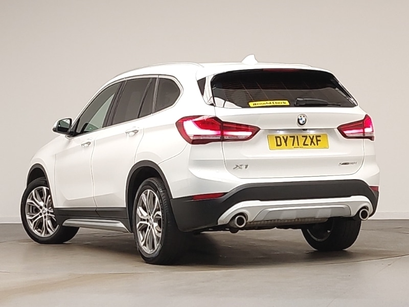 Used BMW X1 2022 for sale - 78093894: Photo 3