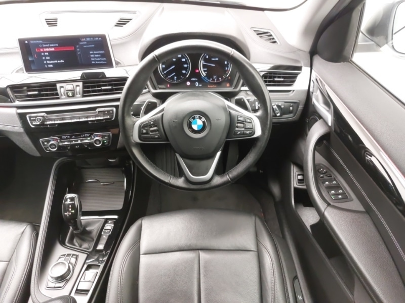Used BMW X1 2022 for sale - 78093894: Photo 7