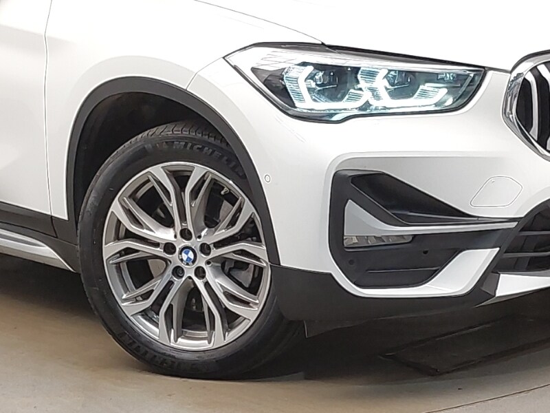 Used BMW X1 2022 for sale - 78093894: Photo 9