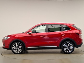 Used MG MG ZS 2025 for sale - 78723397: Photo