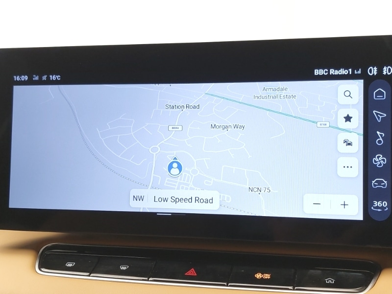 Used MG MG HS 2024 for sale - 77062633: Photo 11