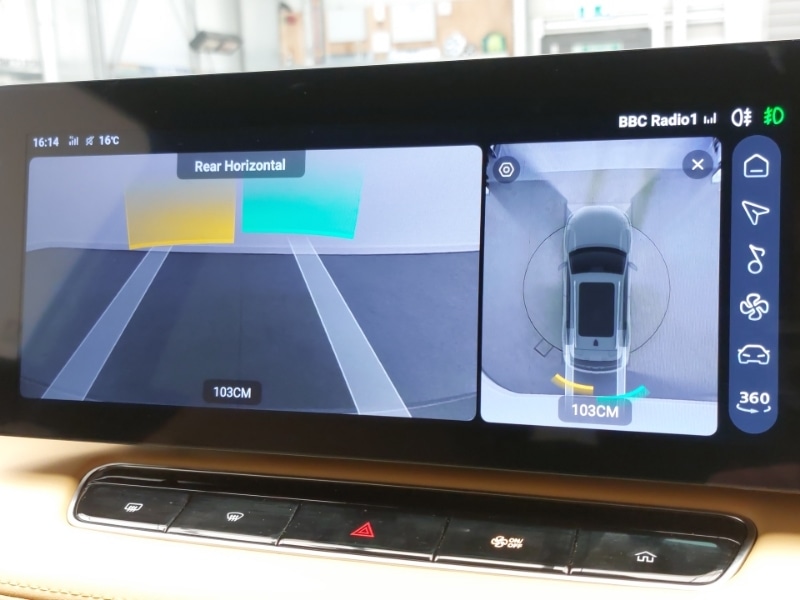 Used MG MG HS 2024 for sale - 77062633: Photo 13