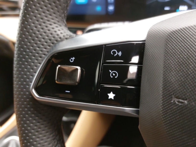 Used MG MG HS 2024 for sale - 77062633: Photo 17