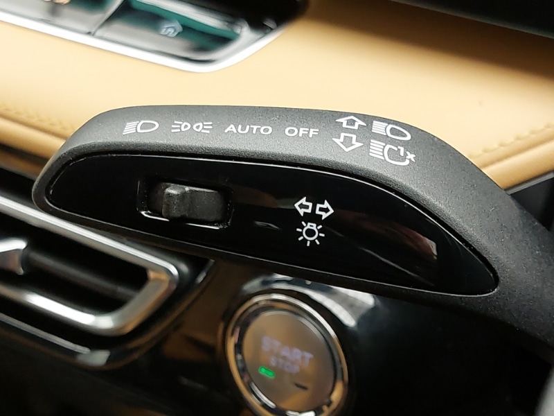 Used MG MG HS 2024 for sale - 77062633: Photo 18