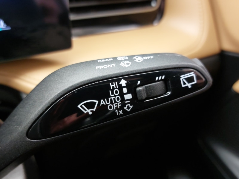 Used MG MG HS 2024 for sale - 77062633: Photo 19