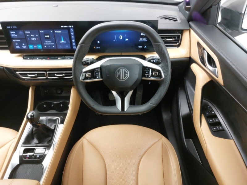 Used MG MG HS 2024 for sale - 77062633: Photo 7