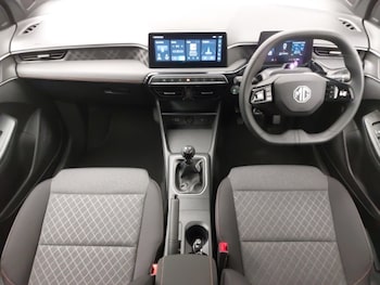 Used MG MG3 2025 for sale - 77483865: Photo