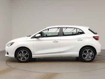 Used MG MG3 2025 for sale - 77483865: Photo